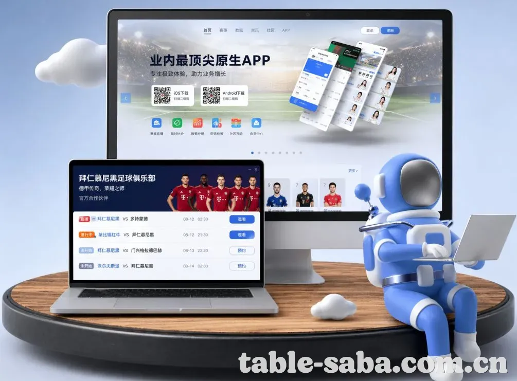 沙巴体育 App下载